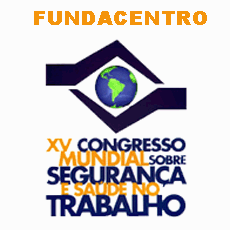 Logo Congresso Fundacentro