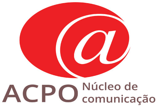Logo do Núcleo de Comunicação