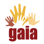 Logo do GAIA