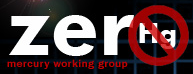 Logo do Zero Mercury
